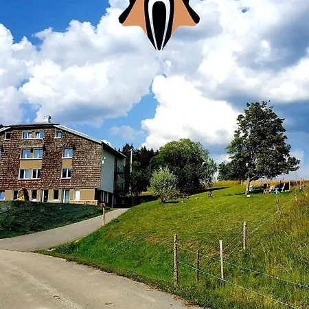 Apartment Les Chamois
