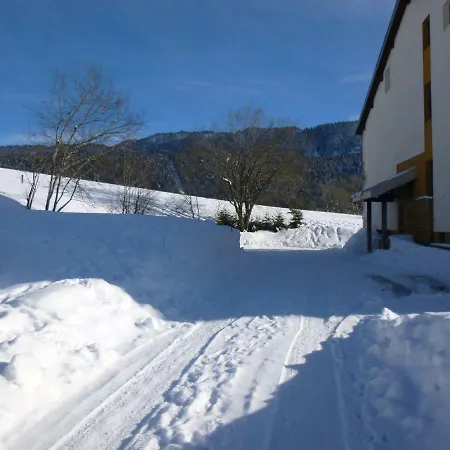 Les Chamois * Lajoux