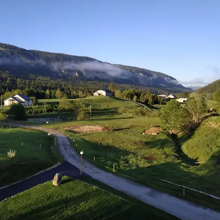 Apartment Les Chamois