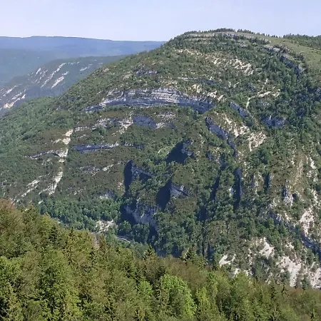 Les Chamois * Lajoux