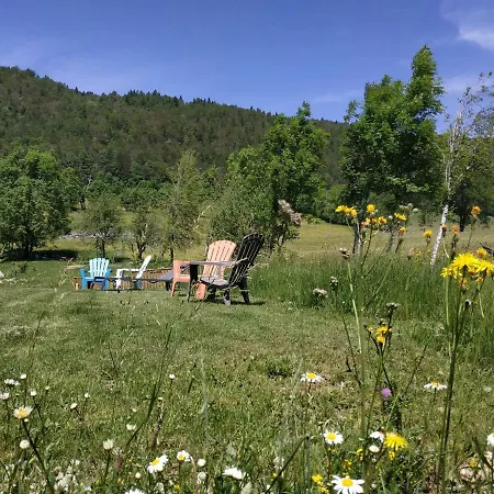 Apartment Les Chamois Lajoux