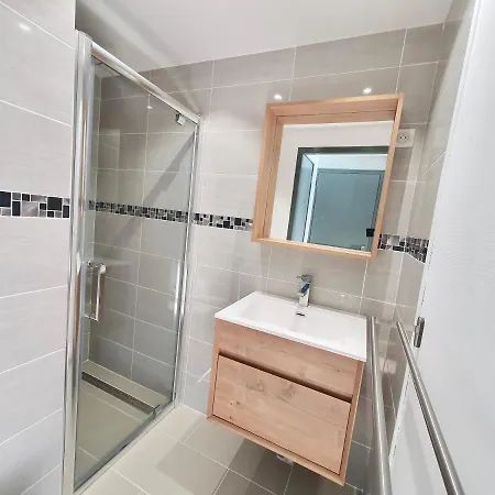 Apartment Les Chamois *